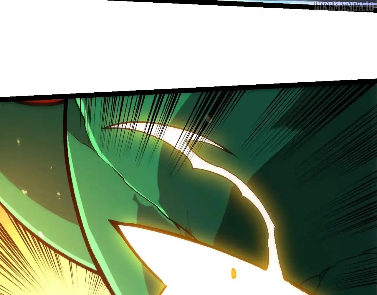 Evolution Begins With A Big Tree Chapter 453 - page 66
